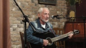 Юрий Ценин - романсы, сентябрь 2017 г