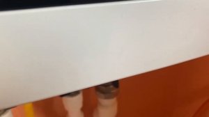 Котел Navien NGB210. Часть 3 - инженерное меню.