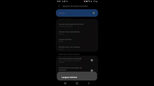 COMO TIRAR O BUG DO A01 CORE DE EXCLUIR AS SKINS  NO FREE FIRE