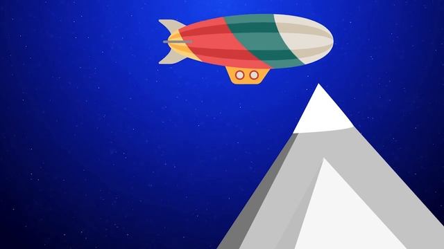Современные дирижабли: почему они безопаснее, чем кажутся? СВОИМИ СЛОВАМИ с Александром Мынко