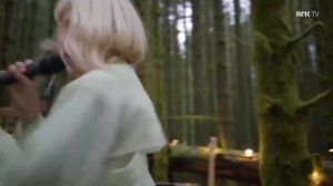 AURORA - The Seed (Haik Concert 2019)