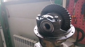 пневмоблокировка ижтехно на газель, установка, нестыковки.