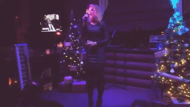 Юля Курмеш - Обещание (cover Джамала) смотреть онлайн