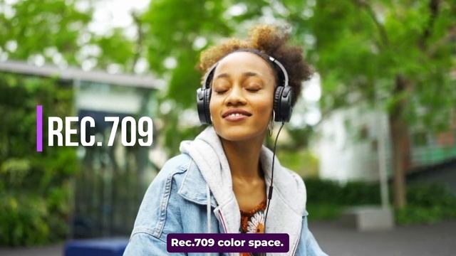 Convert Log Footage to Rec709 with Color Presets (Gal Toolkit Extension for Premiere Pro) смотреть онлайн
