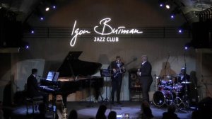 Quien Dijo que Todo Esta Perdido - Dariel Rene & Hot Havana jazz trio