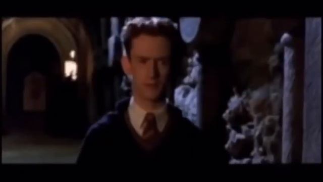 Percy Weasley being a prefect for 2 minutes смотреть онлайн