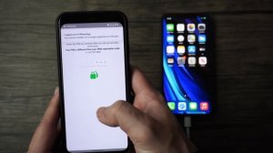 Mutsapper Tutorial - Transfer WhatsApp Data from Android to iPhone without Computer