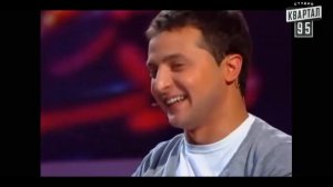 Вечерний Квартал 95. Смешное Юмористическое Шоу!!!Лучшие Пародии!!! Переделано В Украине!!!