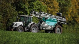 BERTHOUD VANTAGE - Дизайн на службе практики и простоты