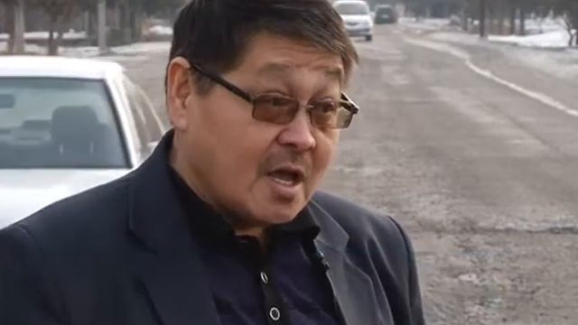 Дороги Бишкек).avi смотреть онлайн