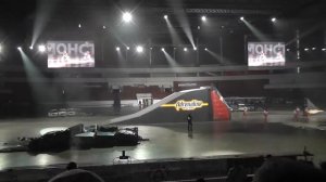 Монстр Мания в СПб №2