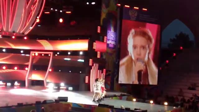 Группа "Фанки Пенки" - Россия смотреть онлайн