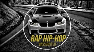 #TRAP-MUSIC Bassbosted Трап Музыка для тренировка2021!!!