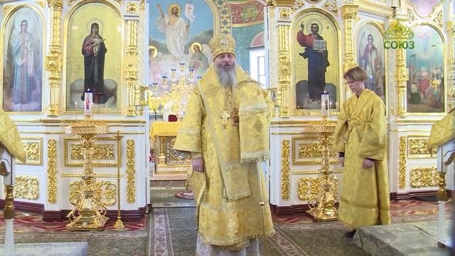 «Путь к храму» (Новосибирск). Выпуск от 14 марта 2025