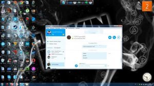 Обзор на программу ClownFish или как изменить голос