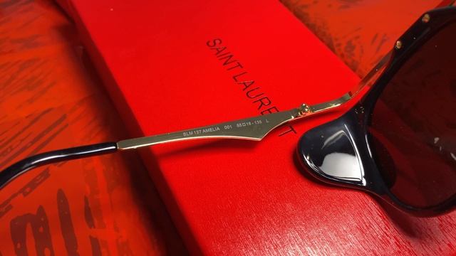 очки Ysl