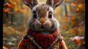 Про зайку Петю