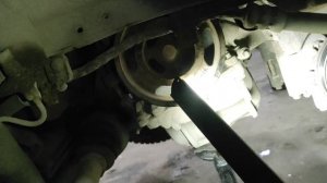 форд фокус 2 замена ГРМ и помпы.