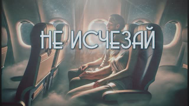 Не исчезай (из к/ф «Ольга Сергеевна»)