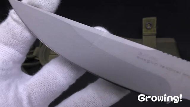 FOX KNIVES【フォックス ナイブス】■ SERIE E.T.K. EXAGON 【440C】【マイカルタ】フィックスド смотреть онлайн