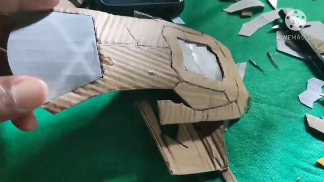 faça uma incrível mini Lamborghini Aventador de papelão смотреть онлайн