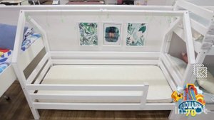 Детские кровати Соня МебельГрад