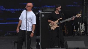 Моральный кодекс - Я выбираю тебя - Сергей Мазаев (фестиваль SNC 35 лет, 28.08.2022)