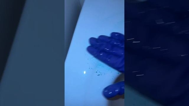 ✅Полный обзор на чистящий порошок BARF🦠