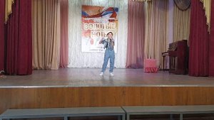 достань из кармана улыбку