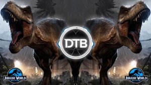 Jurassic World: Fallen Kingdom (Trap Remix)