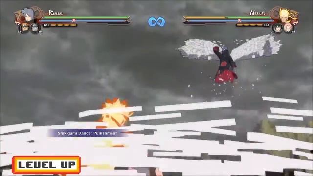 NARUTO STORM 4: KONAN CHARACTER GUIDE смотреть онлайн