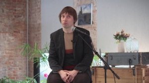 Публичное интервью Дмитрия Полуянова с Максимом Багаевым