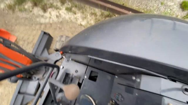 Hitachi Zaxis 20U тест осмотр аукционыяпонии excavator auction ju тест hitachi new japan