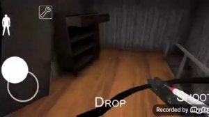 Прохождение гренни на Easy | которкто о том как пройти гренни на изи👍