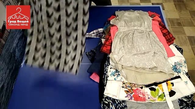 Лот 114 MIX женский летний CREAM (№ 30, артикул SHOP S/KNS) смотреть онлайн