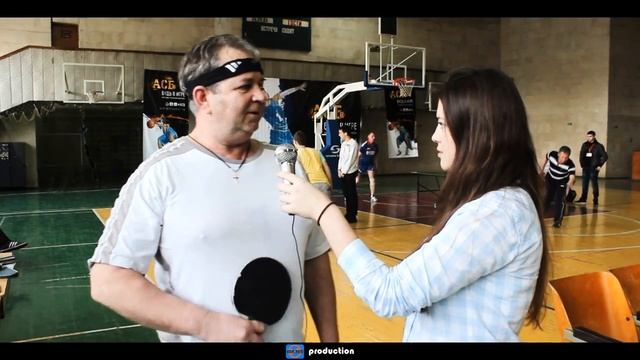 Спартакиада среди сотрудников КФУ (microb production) смотреть онлайн