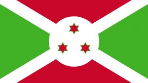 МИР. РЕСПУБЛИКА БУРУНДИ. СТОЛИЦА ГИТЕГА