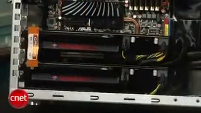 Falcon Northwest Mach V (Intel Core i7-965 Extreme Edition).m4v