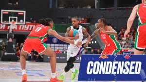 Обзор матча: «Локомотив-Кубань» – ЦСКА | 16 марта 2025