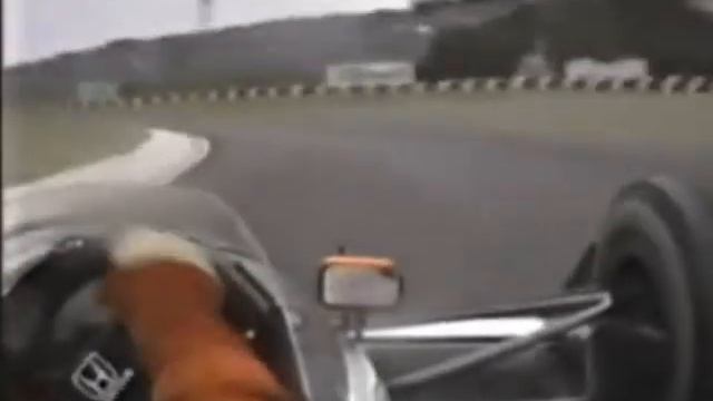 Senna VS Prost 1989 смотреть онлайн