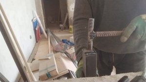 Завариваем торец трубы подробно до мелочей