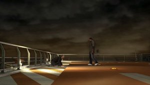 GTA 5 Alternate Ending - Lamar Dies Like A Hero