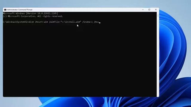 Fix No Winre.wim File In the Recovery folder In Windows 11/10 смотреть онлайн