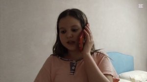 Страшная история..