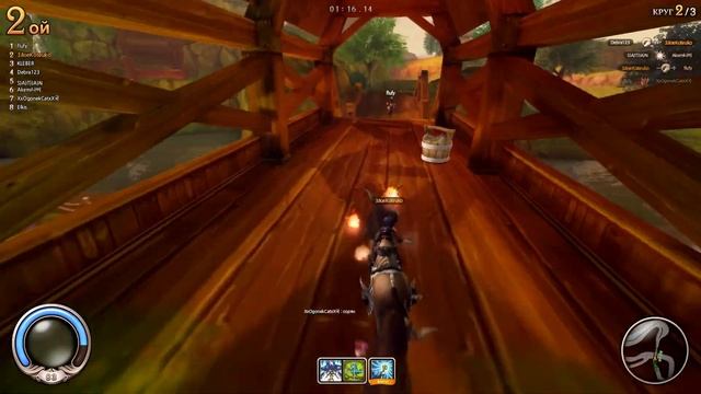 Alicia Online - Магия соло с подписчиками ^^ [2 часть] смотреть онлайн