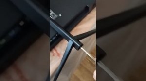 Как собрать монитор Irbis