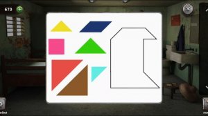 100 дверей побег из тюрьмы уровень 20