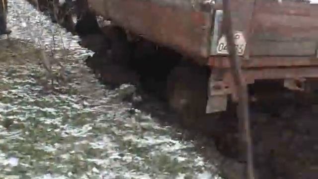 Мтз 100+мтз100+мтз82=
