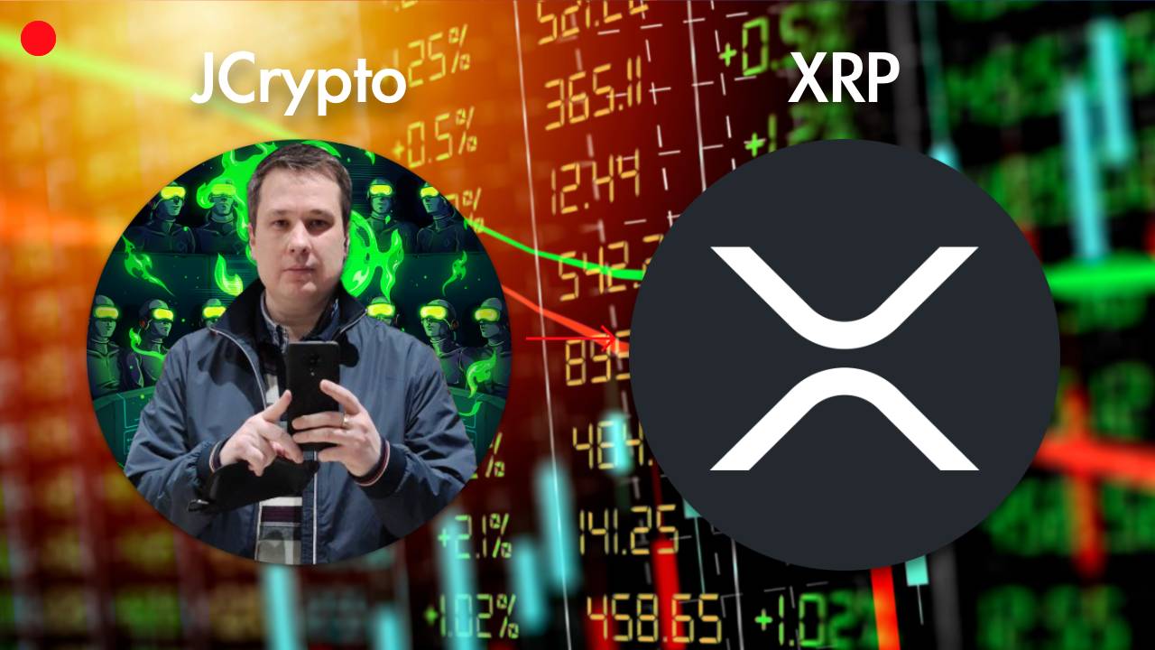 XRP (XRP): 6$ или 12$? Примите решение! (Анализ и прогноз)
