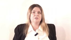 Визитка автора проекта "Лаборатория доступной среды"